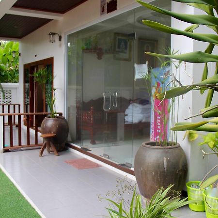 The One Hotel كو تاو المظهر الخارجي الصورة