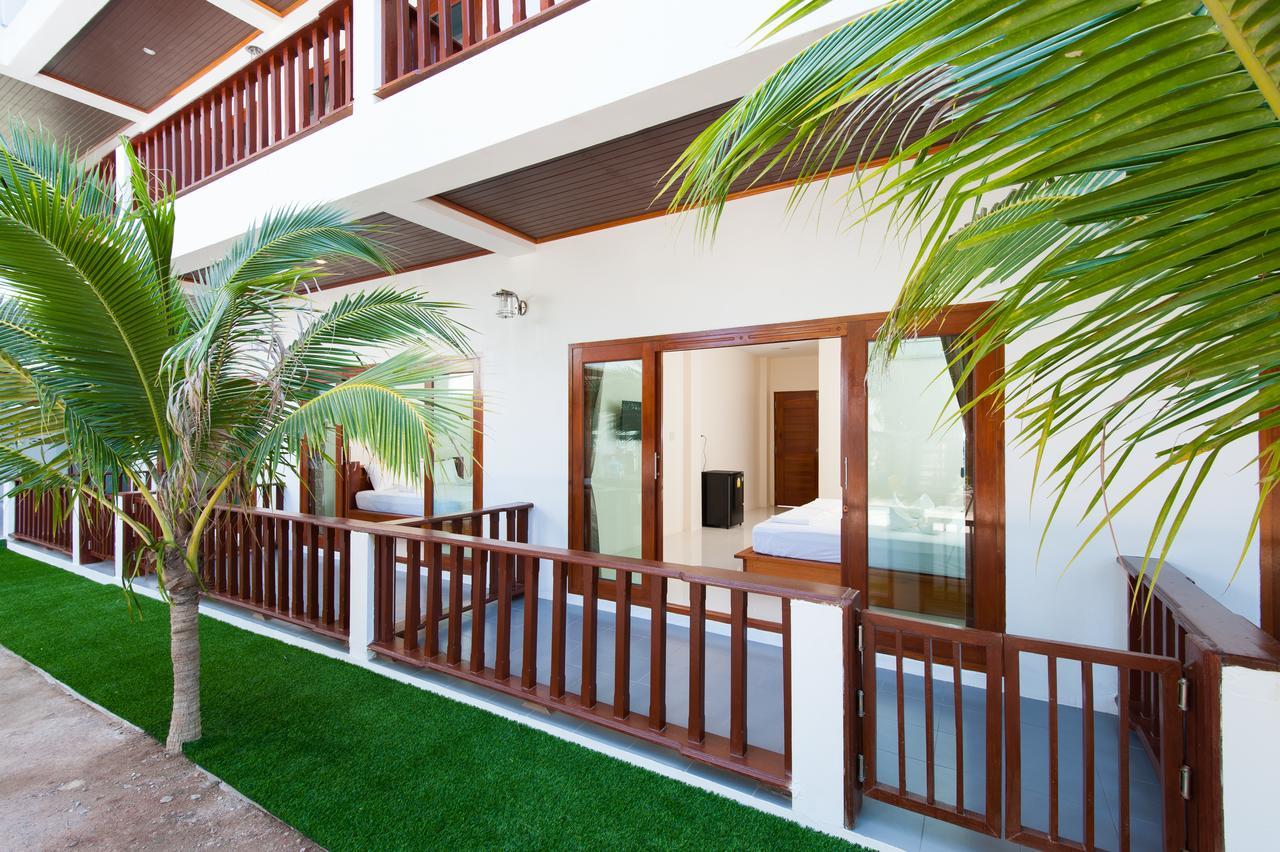 The One Hotel كو تاو المظهر الخارجي الصورة