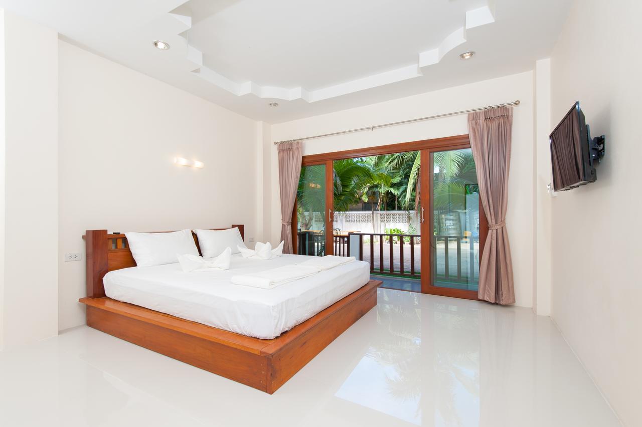 The One Hotel كو تاو المظهر الخارجي الصورة