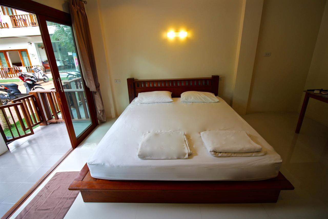 The One Hotel كو تاو الغرفة الصورة