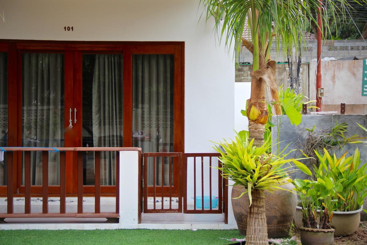 The One Hotel كو تاو المظهر الخارجي الصورة