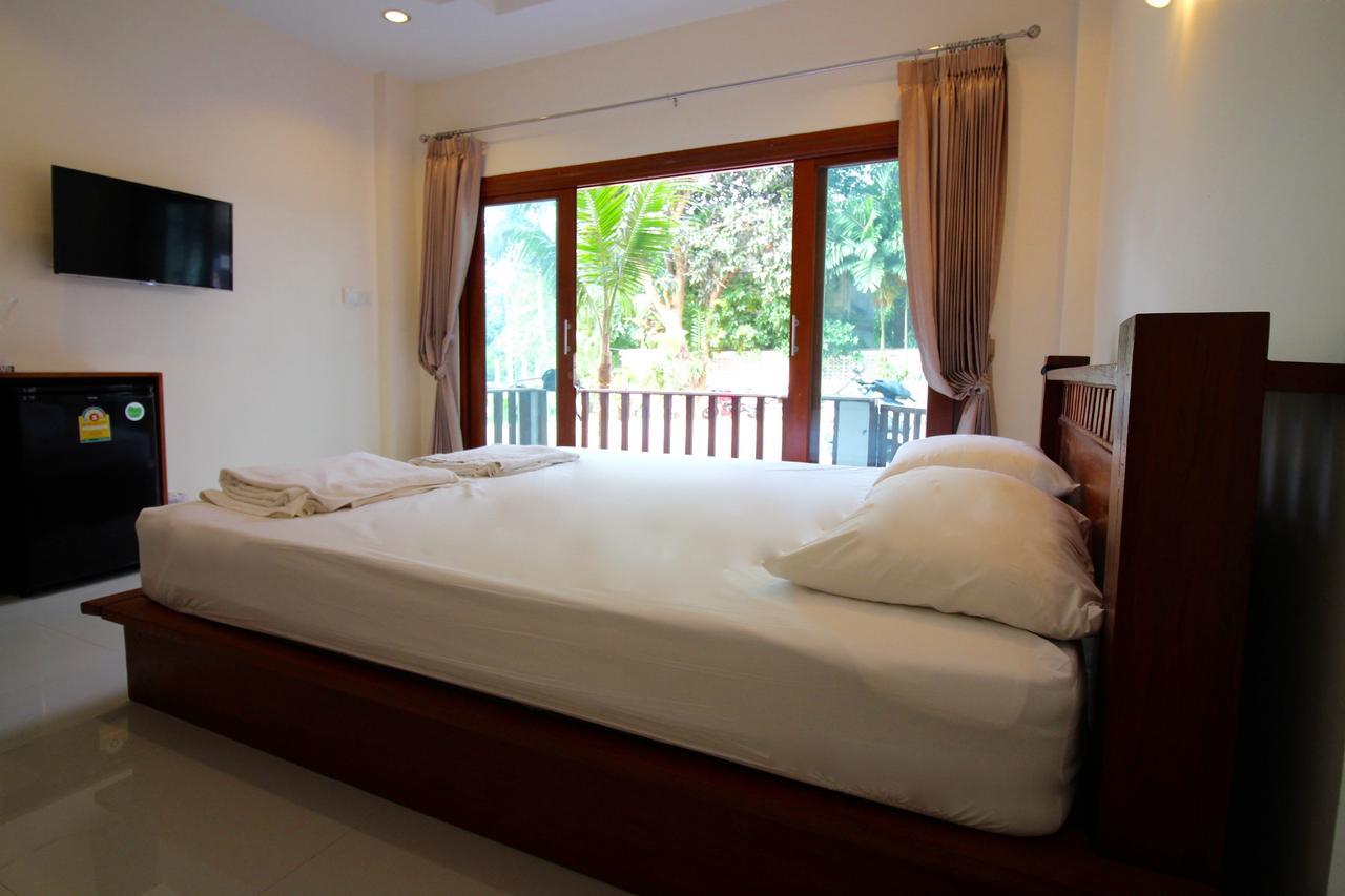 The One Hotel كو تاو المظهر الخارجي الصورة