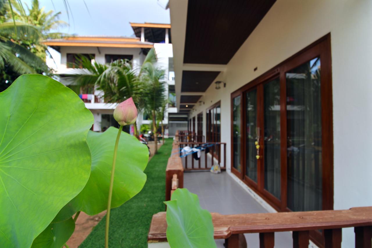 The One Hotel كو تاو المظهر الخارجي الصورة